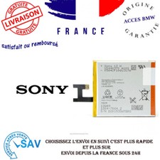 Batterie originale sony - batterie,
