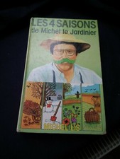 Les 4 saisons de Michel le