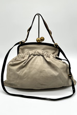 Authentique sac  vintage  "