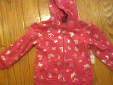 NWT $24 TODDLER GIRLS PINK