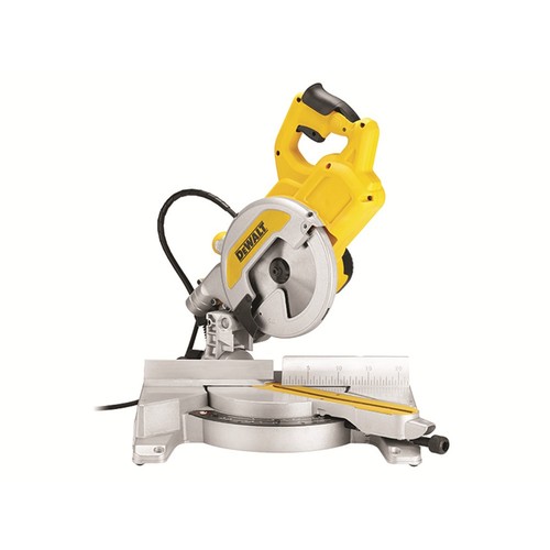 Scie onglet dewalt - dewalt, dws777