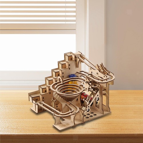 Puzzle bois modèle - bois,,