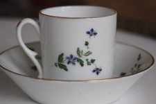 Porcelaine paris tasse - porcelaine,