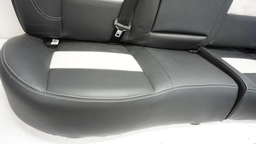 Banquette arriere renault - banquette,