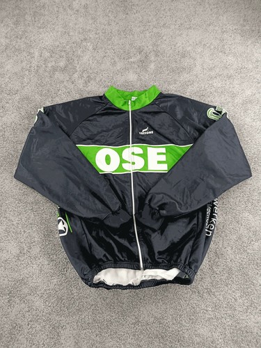 Vima veste velo thermique