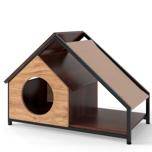 Maison pour chat - chat, d'intérieur