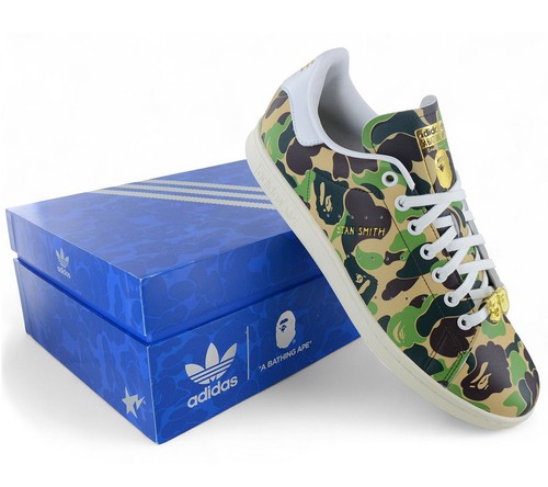 Adidas stan smith - adidas, [eu