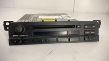 Autoradio d'origine BMW SERIE