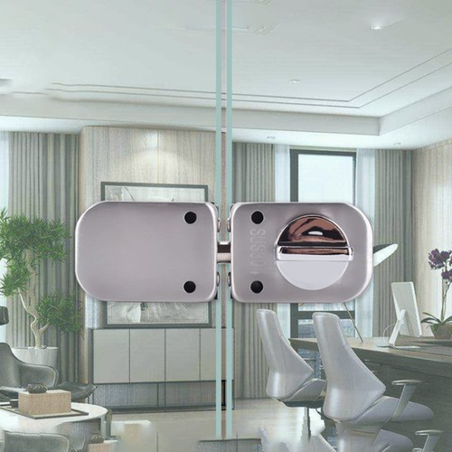 Serrure porte verre - serrure, en