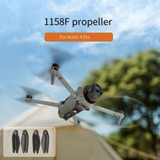 Hélices à dégagement rapide