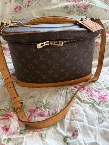 Louis vuitton joli étui - étui, à