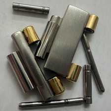 Véritable demi-barre OMEGA