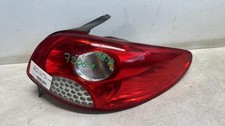 Feu arriere principal droit (feux) PEUGEOT 206+ 6351GV