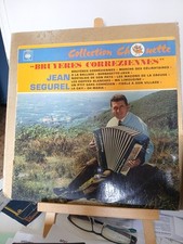 JEAN SEGUREL Bruyeres