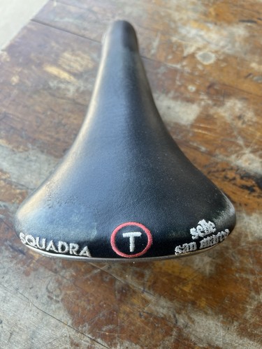Vintage selle san marco - selle,