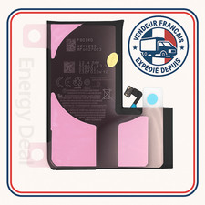 Batterie Interne Neuf pour IPHONE 14 Pro Capacité de (3200mAh) 100%