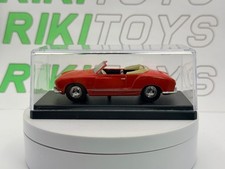 Volkswagen Karmann Ghia Dinky