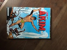 PETIT FORMAT BD AKIM 319  mon