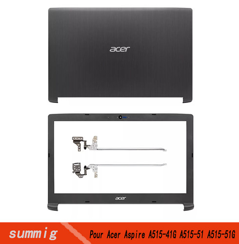 Lcd coque arrière - lcd,