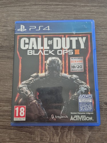 Call duty black ops - of,