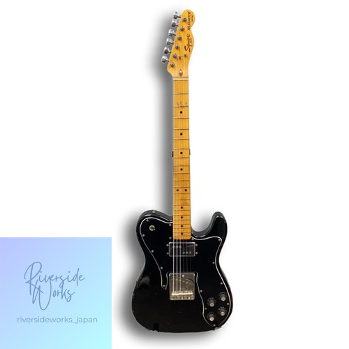 Squier ctc telecaster - ctc-55,