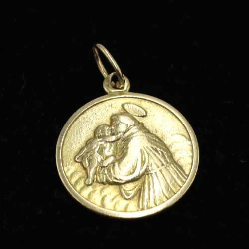 Pendentif unoaerre vintage - unoaerre,