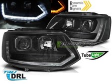 Paire de feux phares VW T5