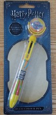 Geek Gear Harry Potter Multi Coloured Spinning Top Pen