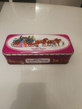 Boîte quality street - boîte,