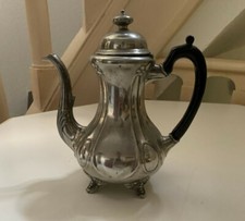 ANCIENNE VERSEUSE CAFETIERE