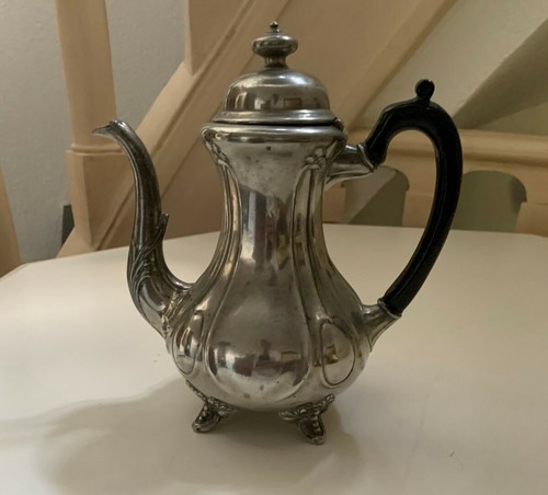 Ancienne verseuse cafetiere - verseuse,