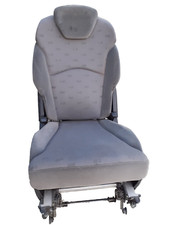 SIEGE ARRIERE PEUGEOT 807