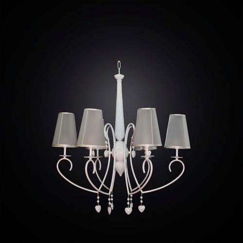 Lustre moderne design - lustre,