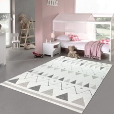 Tapis chambre enfant salle de