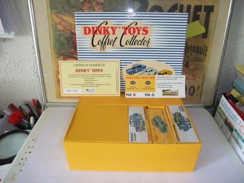 Sublime coffret atlas - coffret,