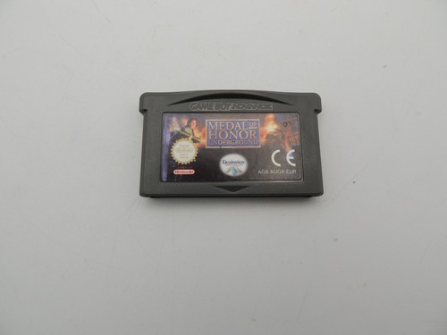Jeu nintendo game boy - boy, advance