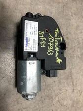 Moteur toit ouvrant BMW SERIE