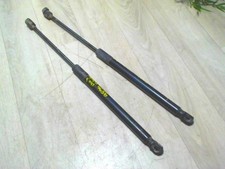 Verin de coffre RENAULT CLIO 3