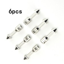 Inserts Wishbone Fusil 