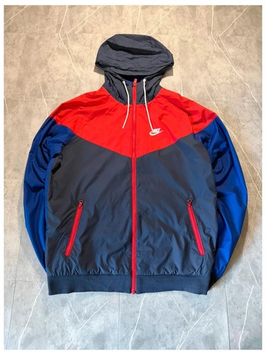 Veste nike windrunner - nike,