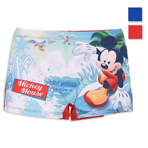 Costume plage officiel - de,