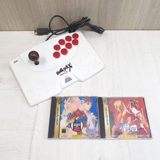 Manette Sega Sasturn Fighter