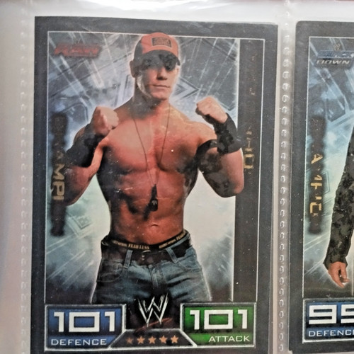 Album carte collector - , 2008