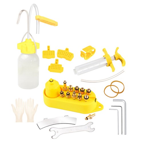 Kit outils vidange de - kit,