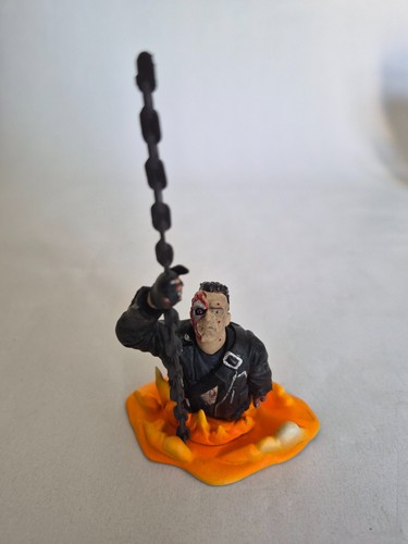 Terminator t800 - -,