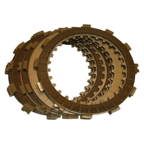 Disque embrayage husqvarna 250 - disque,