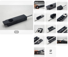 Nikon Fluorescence Eclipse