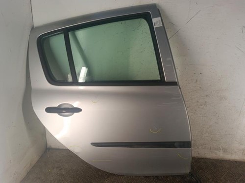 Porte arriere droit renault - porte,