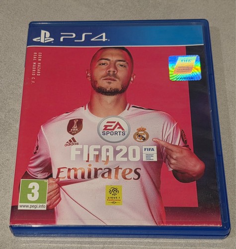 Fifa sony playstation ps4 - playstation, 4