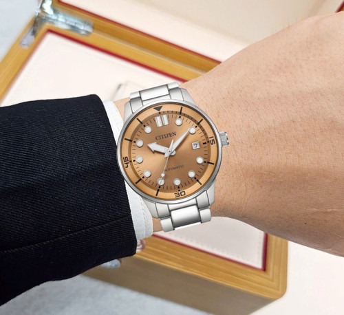 Montre homme citizen - montre,